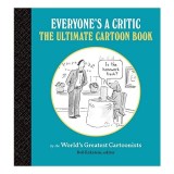 Cumpara ieftin Everyone's a Critic