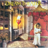 Dream Theater Images Words Clear LP Syeor reisssuerepress (vinyl)