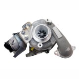 Turbocompresor Peugeot Traveller, Partner, Expert, 508, 5008, 308, 3008, 208, 2008, Citroen Ds3, Ds4, C4, Berlingo, Motorizare 1.6bluehdi/ 1.3/1.7, E