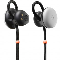 Casti Wireless Pixel Buds Alb foto