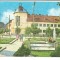 #carte postala-Chisineu Cris-Timisoara-vedere