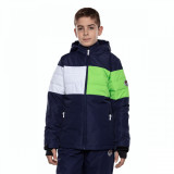 Jacheta Ellesse KIKY BOYS SKI JACKET