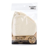 Filtru textil Hario pentru Woodneck Drip Pot 3 Cesti