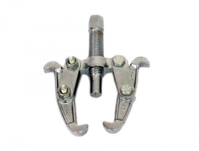 Extractor cu 2 brate, 3 inch/75 mm, Gadget, 332206 foto