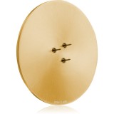 ester &amp; erik accessories candle plates sfeșnic pentru lum&acirc;nări parfumate 9 cm