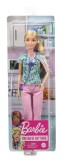 BARBIE PAPUSA CARIERE ASISTENTA MEDICALA