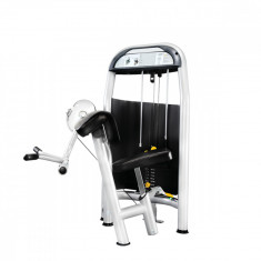 Aparat flexie pentru biceps SPORTMANN,