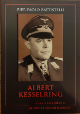 Albert Kesselring foto