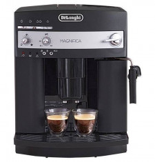 Espressor Delonghi ESAM3000B 1450W 1.8 litri Negru foto