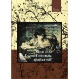 &quot;Engem a n&eacute;mas&aacute;g ajk&aacute;hoz vett&quot; - Hajnal Anna