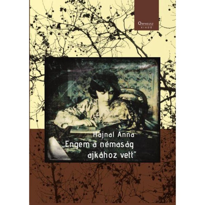&quot;Engem a n&eacute;mas&aacute;g ajk&aacute;hoz vett&quot; - Hajnal Anna