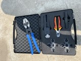 Kit profesional HAUPA HUPsolarKit 330044 &ndash; NOU, nefolosit