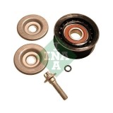 Rola ghidare curea transmisie Schaeffler INA Mercedes C-Class, E-Class, CLK, CLS, M-Class, R-Class diam 67mm