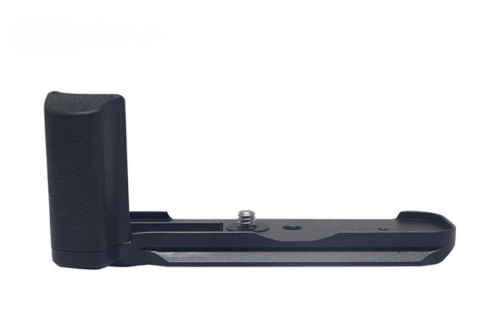 Grip Vertical Pentru Fujifilm X100 MCOPLUS BG-X100L Metal