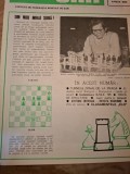 Revista Romana de Sah - Nr.4 1985 Aprilie