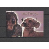 TURKS AND CAICOS 2003 FAUNA CAINI