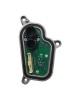 Modul Lumini de zi DRL stanga pentru Audi A5 8T 8F - 8W6998473A, 1420000116, 1408000237, Xenon Bright