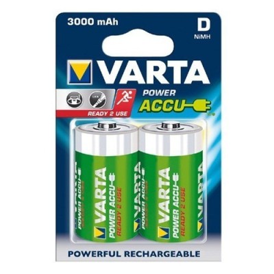 Baterie Reincarcabila VARTA - D - NiMH foto