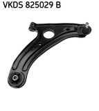 SKF VKDS 825029 B Brat, suspensie roata