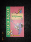 ROALD DAHL - VRAJITOARELE