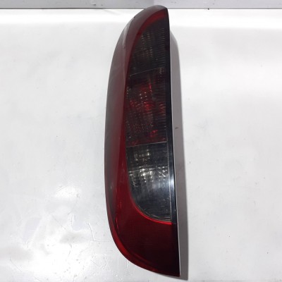 Stop stanga Opel Corsa C 2000 - 2003 foto