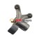 B. Culbutor / tachet evacuare CF Moto 500