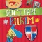 Duct Tape Purim