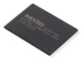 Memorie FLASH 128Mb MACRONIX MX29GL128EHT2I-90G TSOP56 90ns paralel
