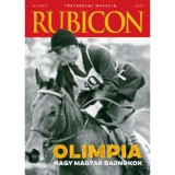 Rubicon - Olimpia - Nagy magyar bajnokok - 2024/7.