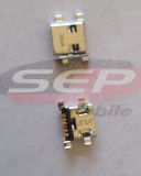 Conector alimentare Samsung Galaxy S Duos S7562 / I8190