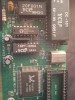 Placa retea PCI 10/100 Mbps RTL8029AS YCL