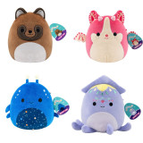 Cumpara ieftin Squishmallows - Adopt Me! Jucarie de plus 20 cm, diverse modele