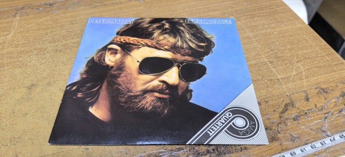 Vinil Audio Peter Maffay Carambolage #A84861