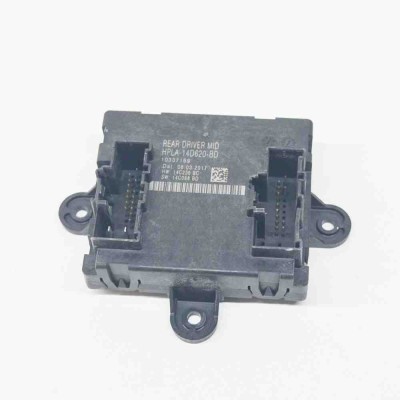 Modul de control ușă dreapta spate LAND ROVER RANGE ROVER IV L405 2017 OEM: 14C068BD,14C236BC,HPLA-14D620-BD,10337169 13324127 foto