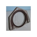 Simering arbore cotit Corteco 12015763B, parte montare : spre cutie