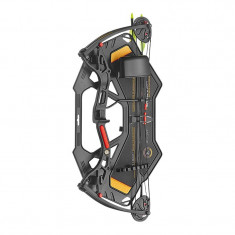 Arc compound EK Archery Buster Black foto