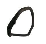 Maner frontal drujba - compatibil Husqvarna 240E