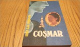 Cosmar - Rodica Ojog-Brasoveanu, Editura Militara, 1992, Carte politista