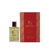 Edossa Amulet, apa de parfum, 50 ml, pentru femei, editie de lux