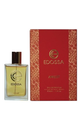 Edossa Amulet, apa de parfum, 50 ml, pentru femei, editie de lux foto