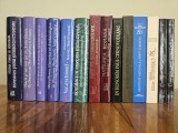 Studia varia in honorem (Studii istorice in memoria istoricilor rom&acirc;ni) - 14 volume