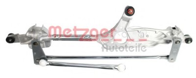 Ansamblu stergatoare parbriz OPEL INSIGNIA (2008 - 2016) METZGER 2190217 foto