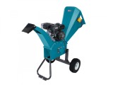 Cumpara ieftin Masina de maruntit si tocat lemn KS 500WS, 6.5 cp, O30 mm