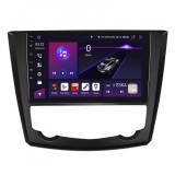 Cumpara ieftin Navigatie Android Dedicata Renault Kadjar (2015-2019), 9Inch, 8Gb Ram, 128Gb Stocare, Bluetooth, WiFi, Carplay