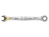 Cheie combinată cu piedică 10mm 159mm, Wera