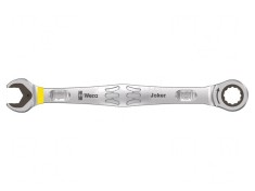 Cheie combinată cu piedică 10mm 159mm