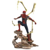 Figurina Marvel Avengers Infinity War Iron Spiderman 23cm