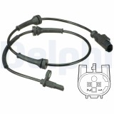 DELPHI SS20540 senzor,turatie roata