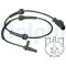 DELPHI SS20540 senzor,turatie roata