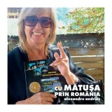 Cumpara ieftin Cu mătuşa prin Rom&acirc;nia - Hardcover - Alexandru Andrieş - Vellant